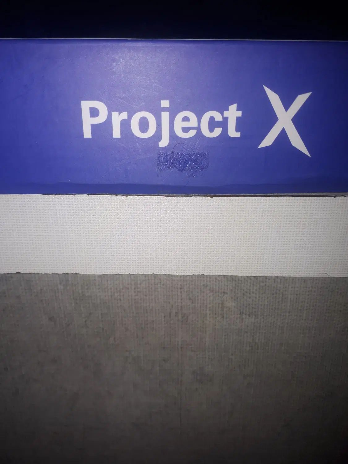 کنسول دستی قابل حمل Project X|کنسول، بازی ویدئویی و آنلاین|رشت, ولکس|دیوار