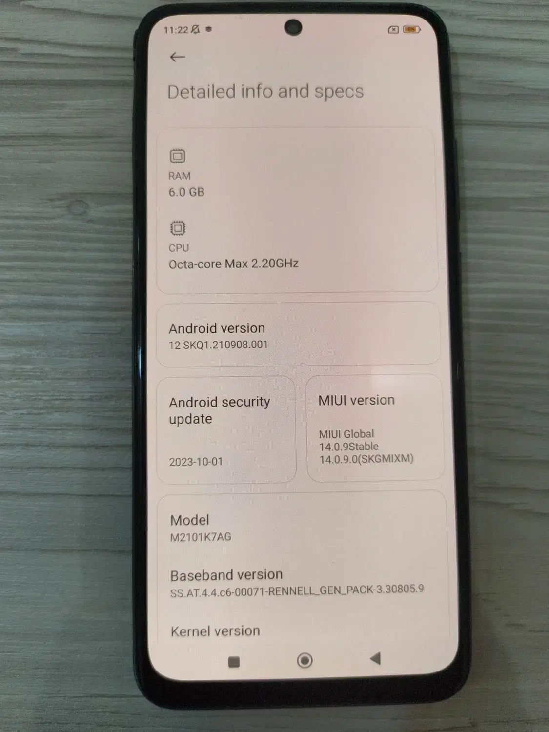 redmi note 10 /4G|موبایل|تهران, آرژانتین|دیوار