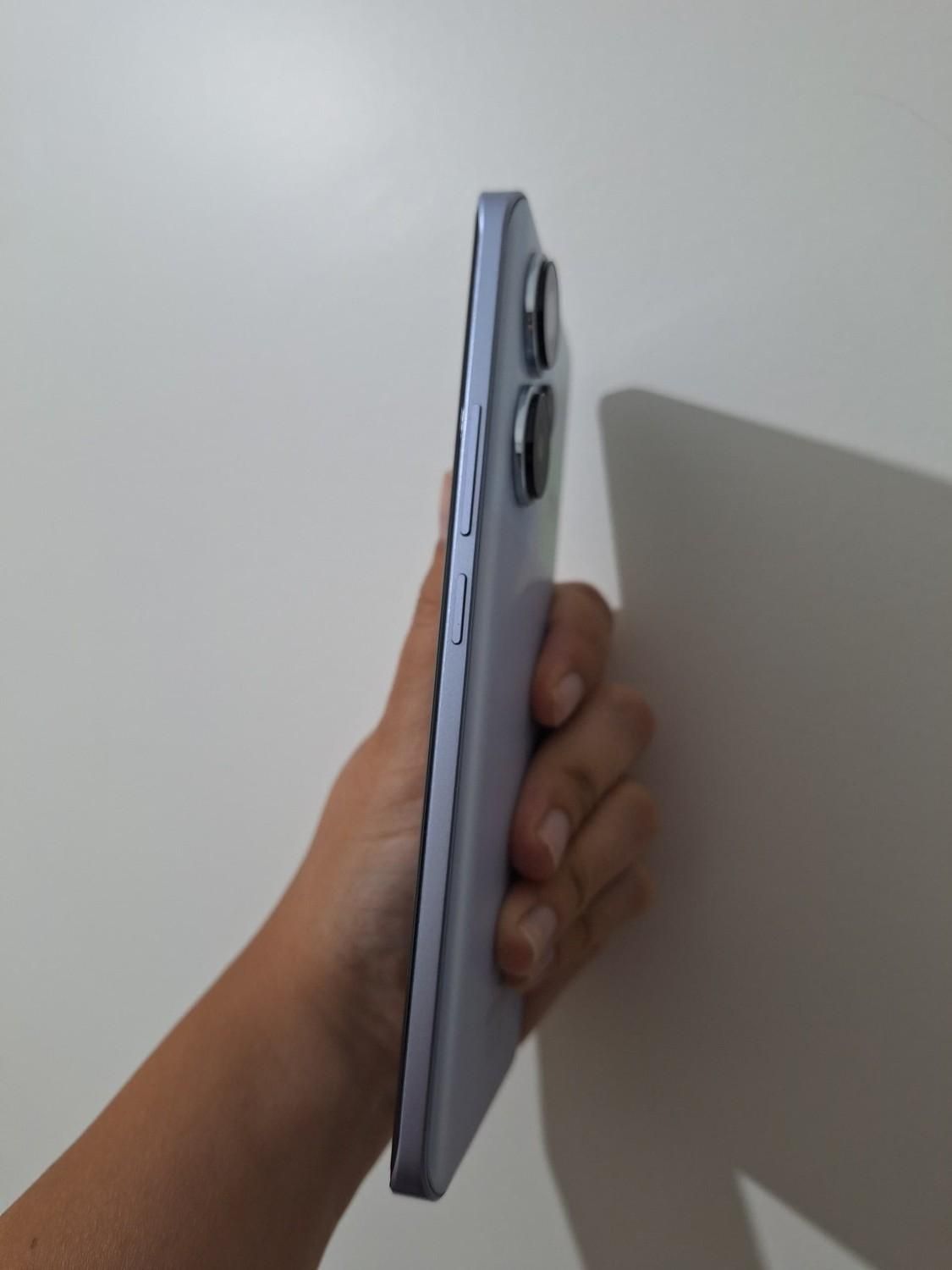 شیائومی Redmi Note 13 pro plus|موبایل|تهران, کوی فردوس|دیوار