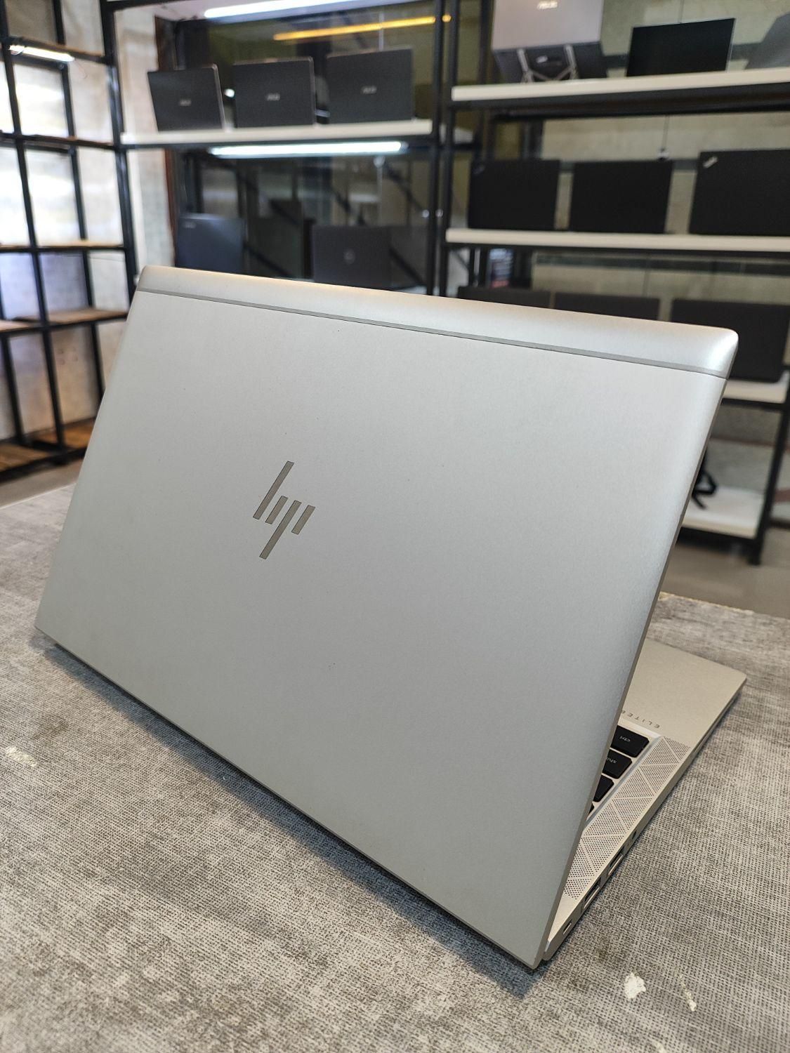لپ تاپ HP 845 G7 دانشجویی برانه نویسی اقساط|رایانه همراه|اهواز, نادری|دیوار