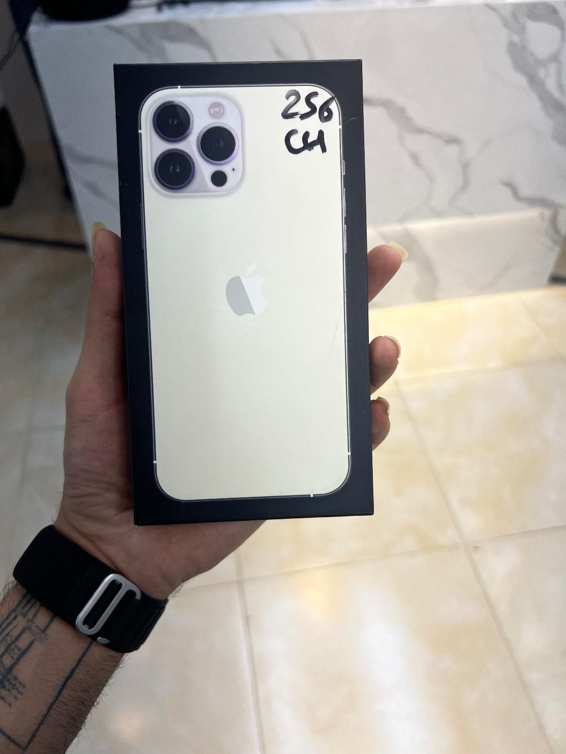 iphone 13promax *پلمپ *قسطی*|موبایل|شیراز, معالی‌آباد|دیوار