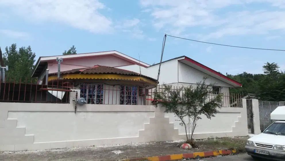 فروش کارخانه|فروش دفتر صنعتی، کشاورزی، تجاری|رشت, بلوار گیلان|دیوار
