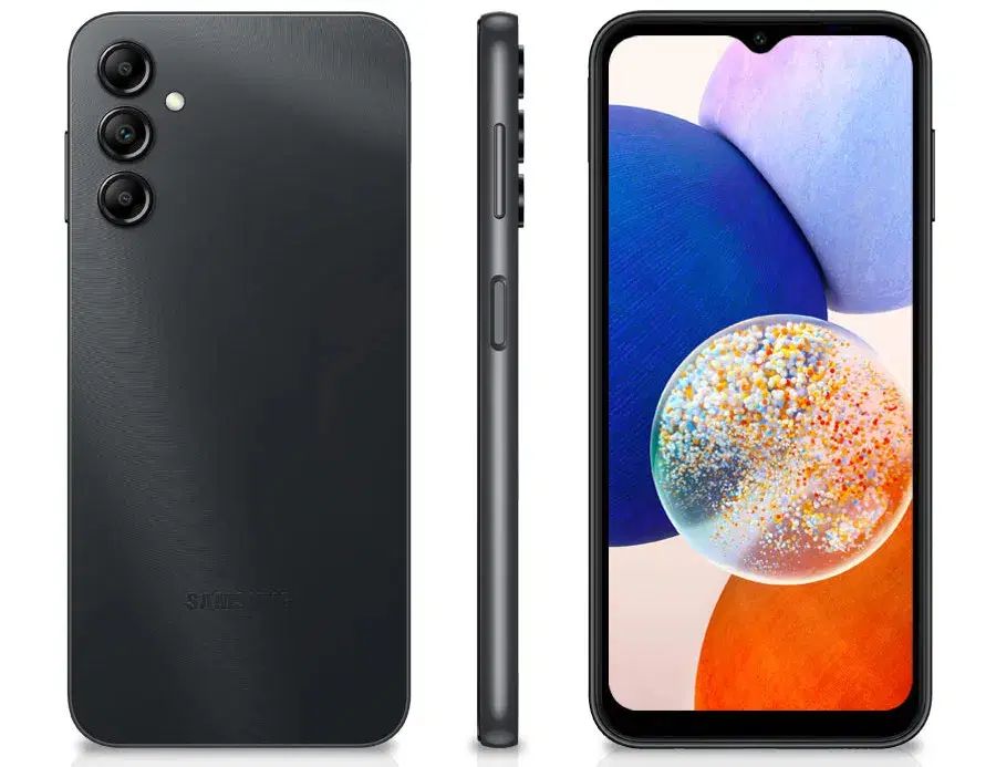 Samsung. A14.  64G|موبایل|مشهد, آزادشهر|دیوار