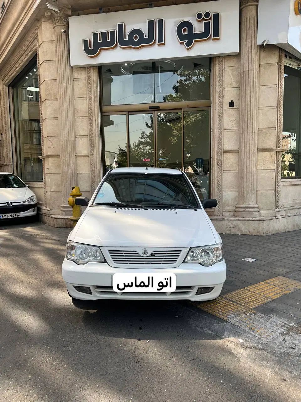 پراید ۱۱۱ مدل ۹۰ بیرنگ نقدو اقساط|خودرو سواری و وانت|تهران, نیروی هوایی (پیروزی)|دیوار