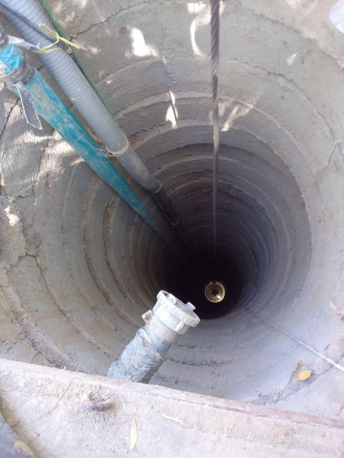 چاه کن خدمات قنات حفاری|خدمات پیشه و مهارت|قوچان, |دیوار