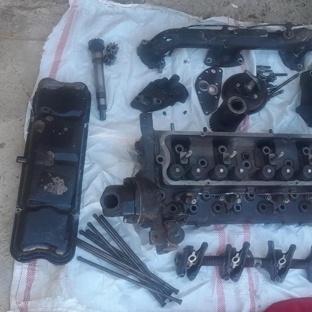 مکانیک سیار تراکتور|خدمات موتور و ماشین|نورآباد, |دیوار