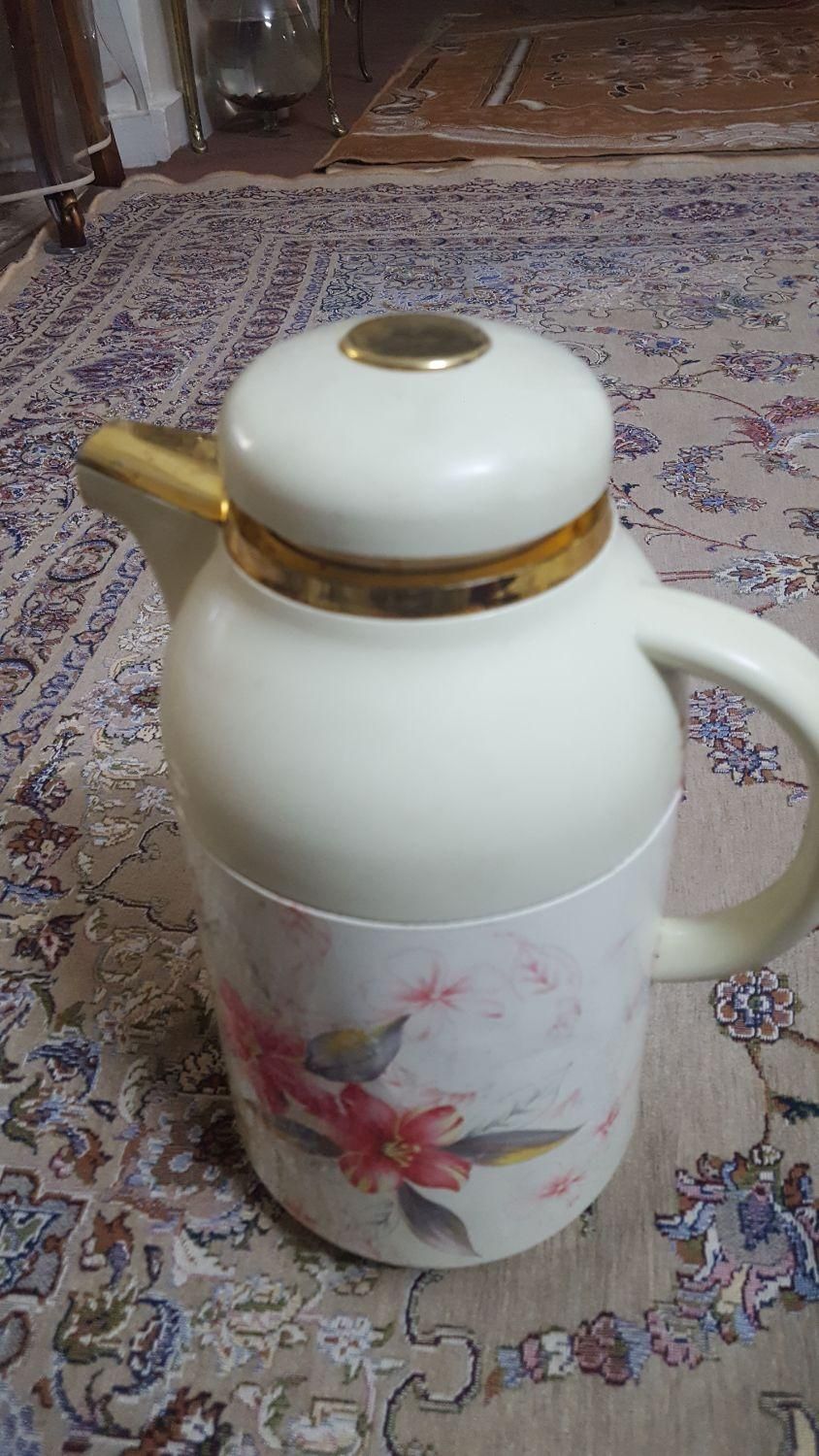 فلاکس چای|ظروف سرو و پذیرایی|تهران, ارامنه|دیوار