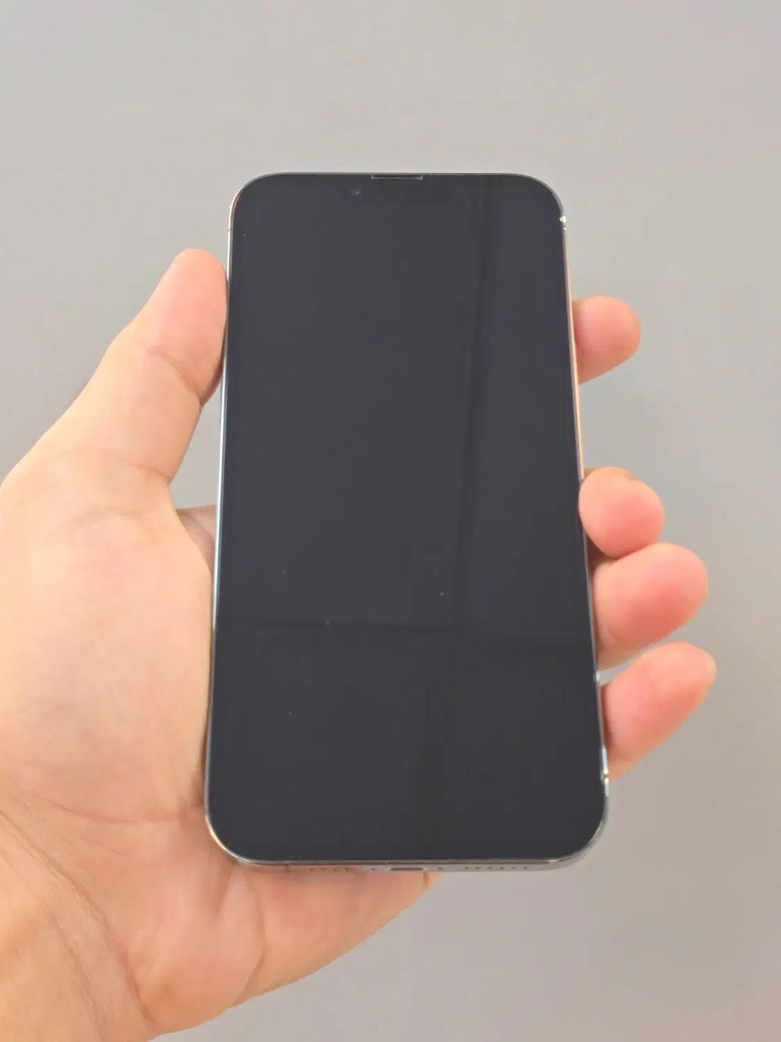 اپل iPhone 13 Pro Max با حافظهٔ ۲۵۶ گیگابایت|موبایل|مشهد, احمدآباد|دیوار