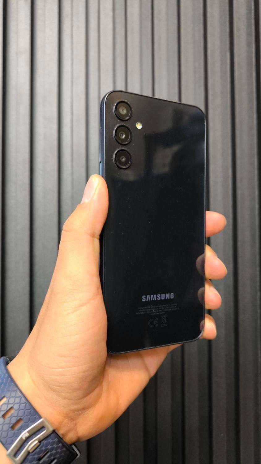 سامسونگ Galaxy A24 4G با حافظهٔ ۱۲۸ گیگابایت|موبایل|اصفهان, مفتح|دیوار