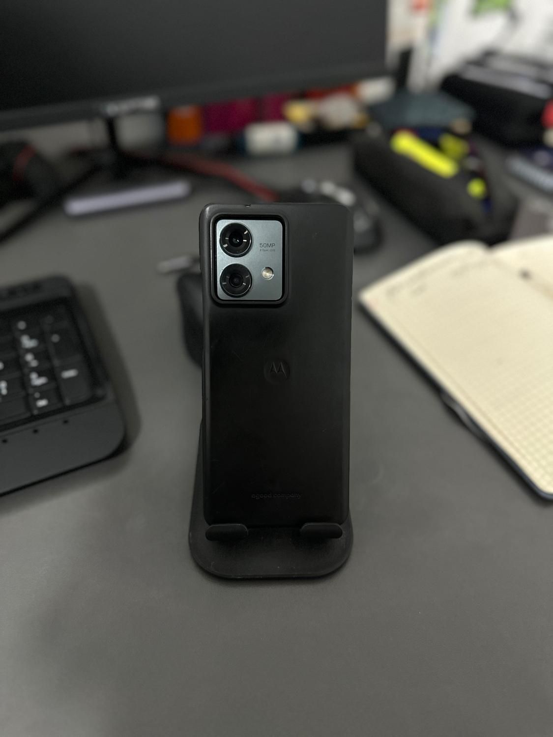 Moto edge 40 neo - RAM 12|موبایل|کرمانشاه, |دیوار