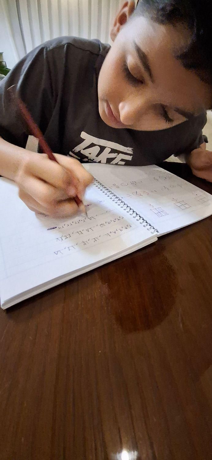 آموزش صفر تا صد ریاضی(دبستان تا دانشگاه)|خدمات آموزشی|تهران, المهدی|دیوار