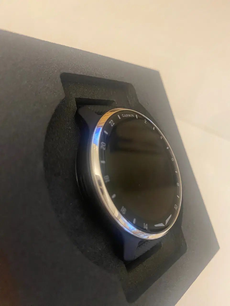 ساعت هوشمند گارمین Garmin D2 Air X10 مخصوص خلبانی|ساعت|تهران, مرزداران|دیوار