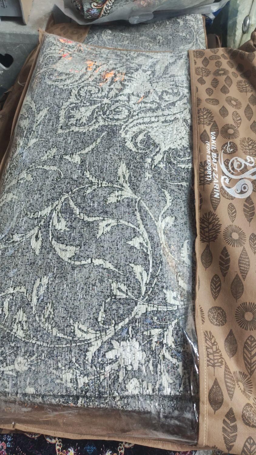 روفرشی مخمل پتینه فرشی|روفرشی|تربت‌حیدریه, فردوسی جنوبی|دیوار