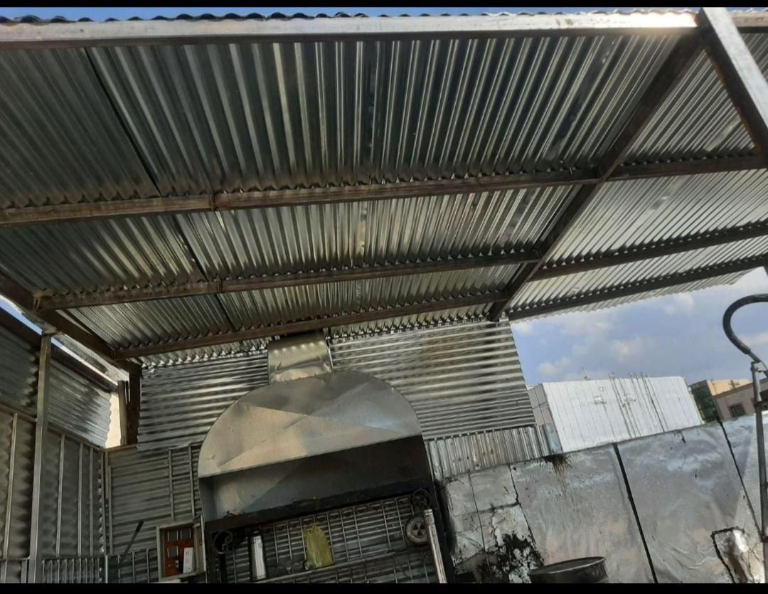 جوشکاری سیار رضایی|خدمات پیشه و مهارت|کوهدشت, |دیوار