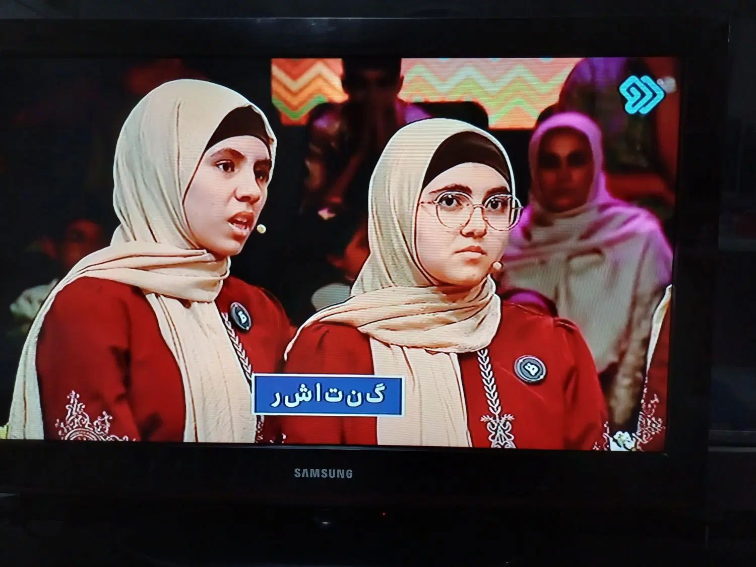 ال سی دی۳۲اینچ سامسونگ بسیارتمیز|تلویزیون و پروژکتور|کرج, کوی مدرس|دیوار