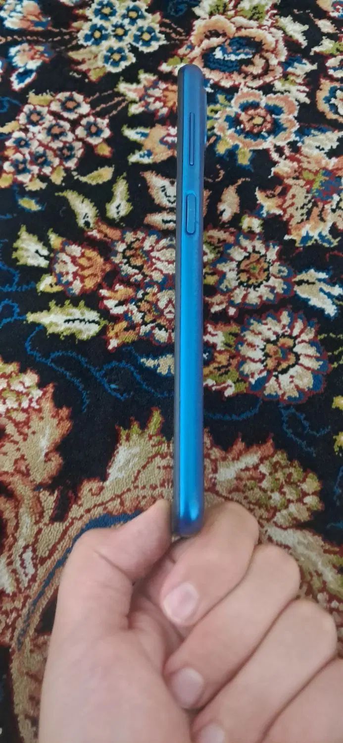 سامسونگ Galaxy A12 با حافظهٔ ۶۴ گیگابایت|موبایل|کرمانشاه, |دیوار