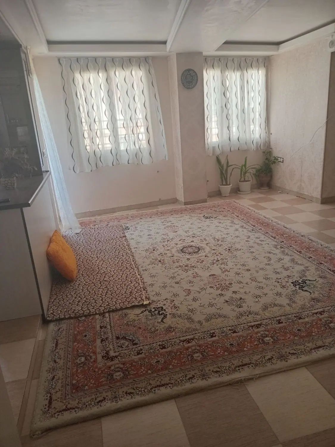 فروش آپارتمان ۸۲ متری چهارراه خلبان سمت فراهانی|فروش آپارتمان|ملایر, |دیوار