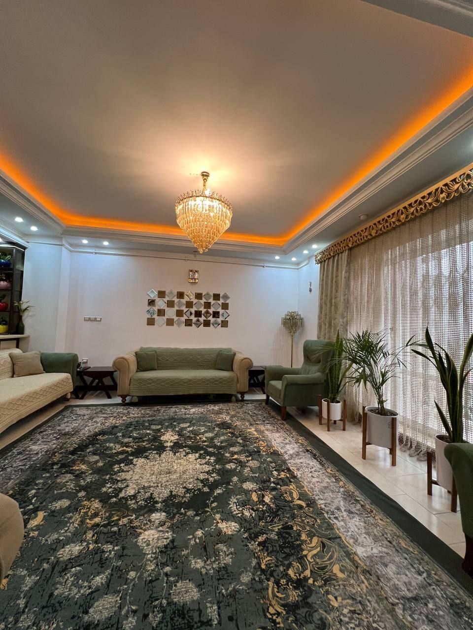 آپارتمان ساحلی خوش نقشه چند قدمی دریا سنددار|فروش آپارتمان|فریدون‌کنار, |دیوار