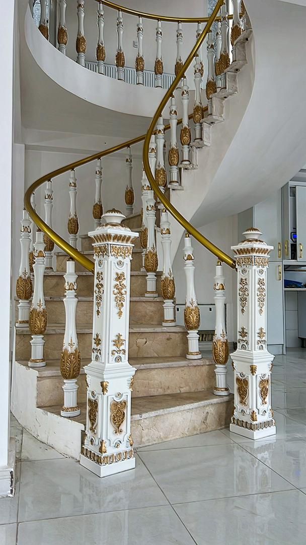 نرده استیل|خدمات پیشه و مهارت|بوشهر, |دیوار