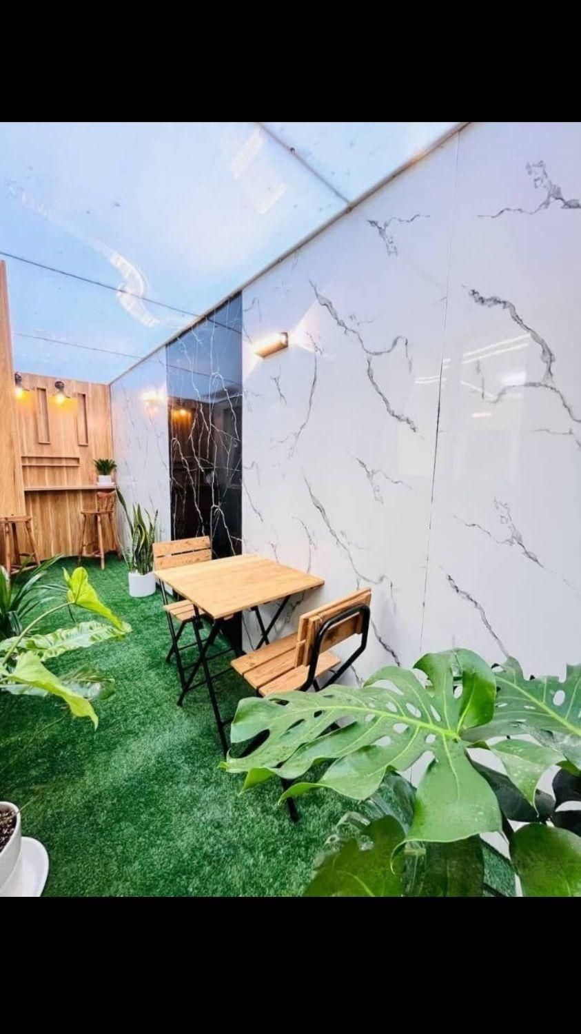 اجاره واحد ساعتی روزانه هفتگی ماهانه فول امکانات|اجارهٔ کوتاه‌مدت آپارتمان و سوئیت|اندیشه, شهرک مریم|دیوار