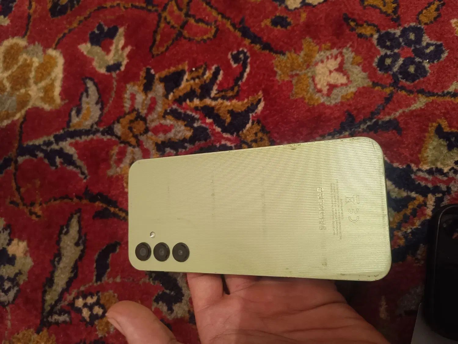 گوشی a14|موبایل|تبریز, |دیوار