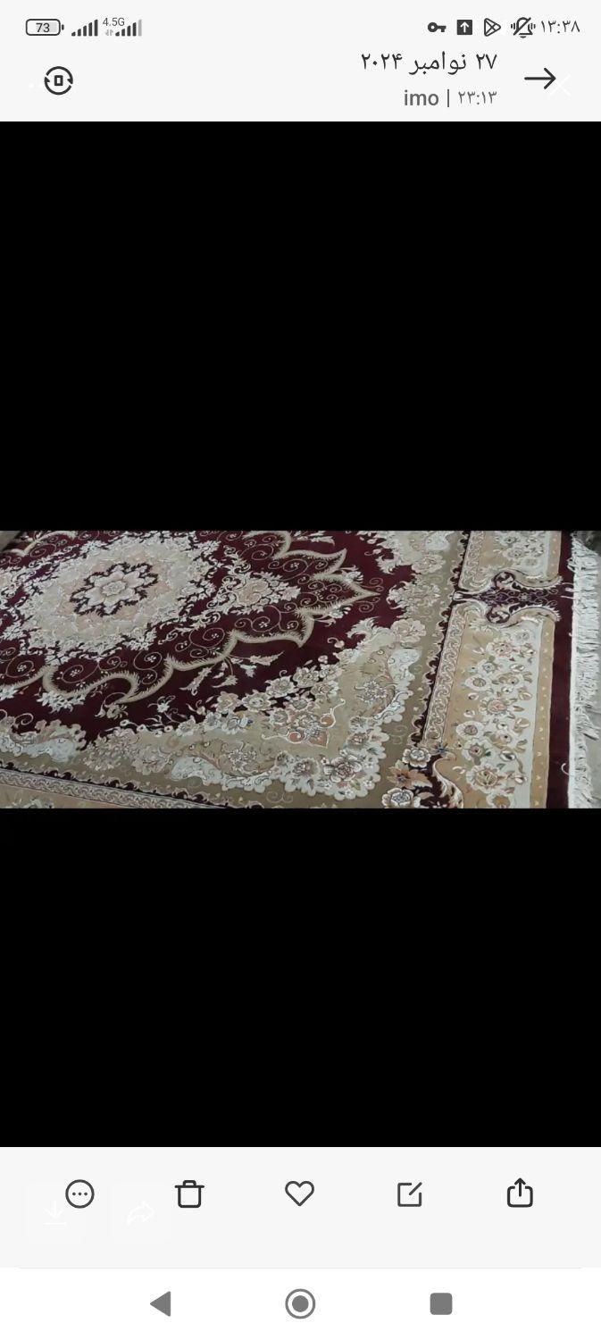 تمیز بدونه سوختگی|فرش|اندیشه, اندیشه فاز ۱|دیوار