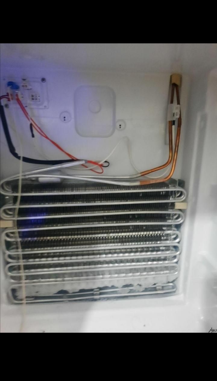 تعمیرات تخصصی انواع یخچال و فریزر|خدمات پیشه و مهارت|اهواز, کوی ملی راه|دیوار