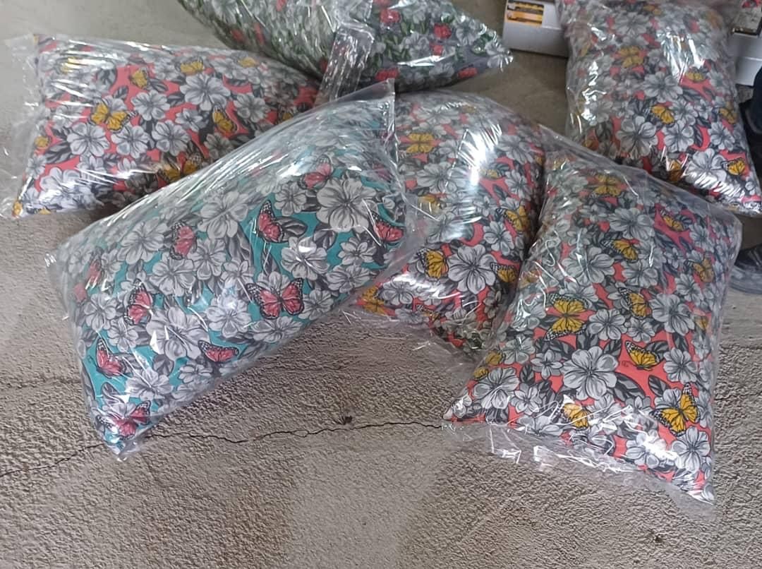 بالشت وتشک ورویه|رختخواب، بالش، پتو|چابهار, |دیوار