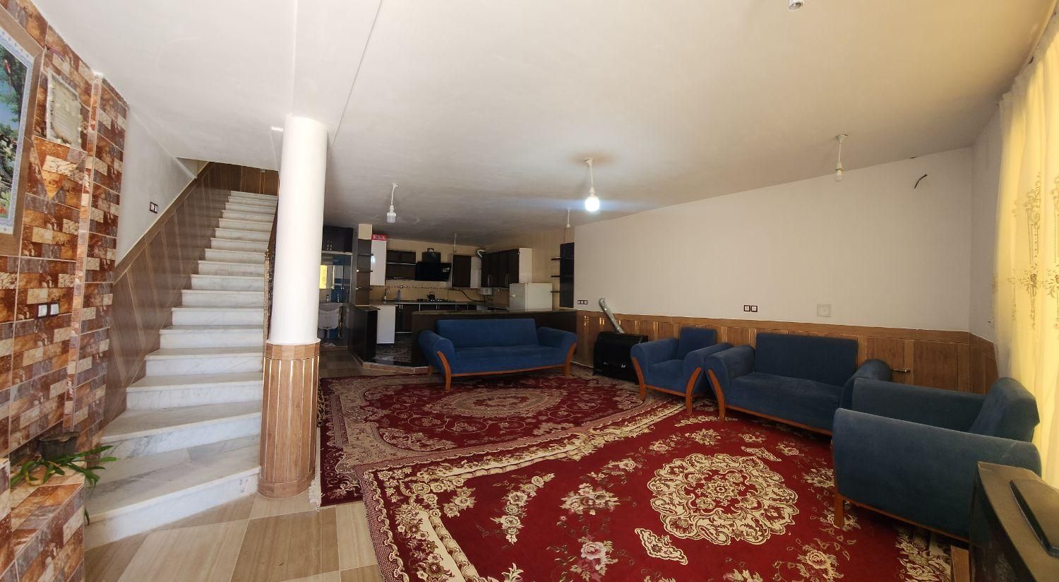 اجاره روزانه خانه۱۳۰ متری در روستای گردشگری اتشکده|اجارهٔ کوتاهمدت آپارتمان و سوئیت|فیروزآباد (فارس), |دیوار