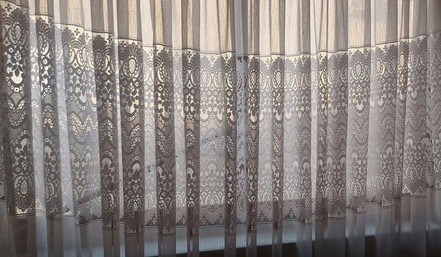 پرده اطلس پود|پرده، رانر، رومیزی|رشت, جهاد|دیوار