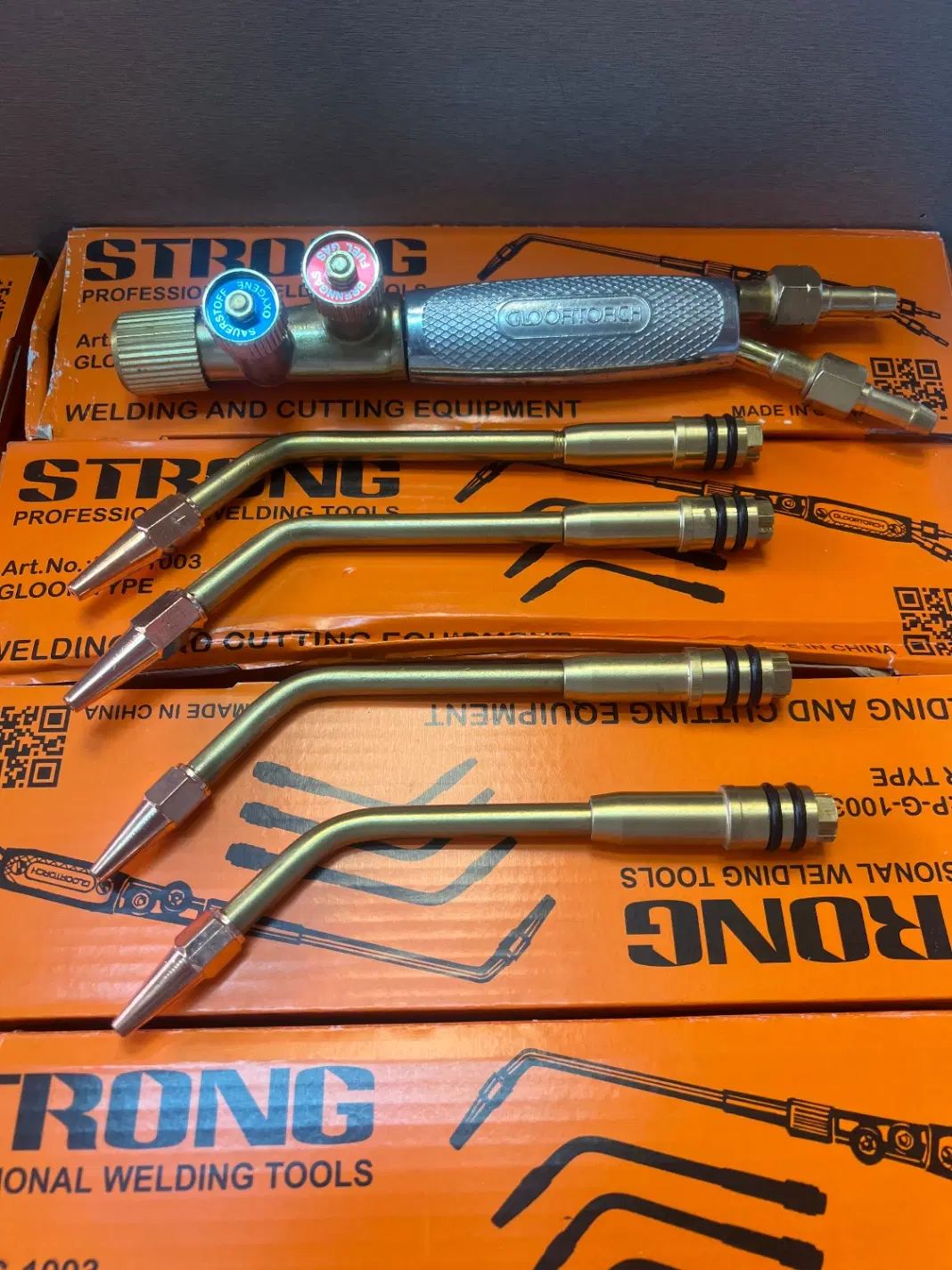 سرپیک جوش گلور  گارانتی دار، کپسول  مانومتر|ابزارآلات|تهران, حسن‌آباد|دیوار