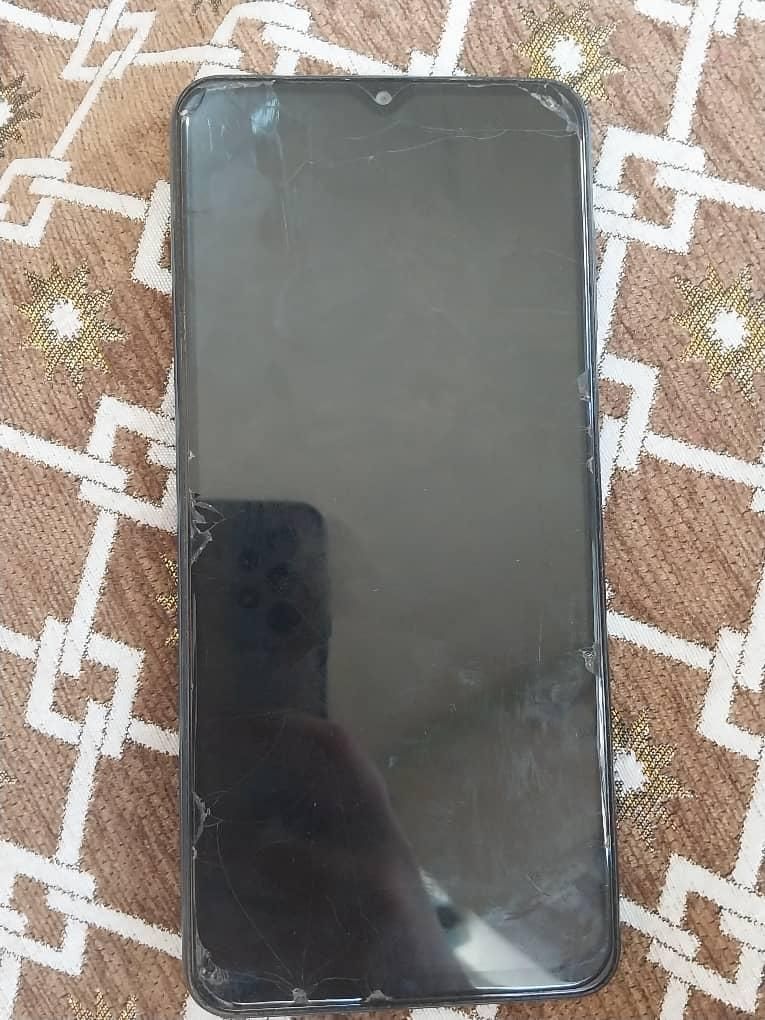 سامسونگ Galaxy A12 با حافظهٔ ۱۲۸ گیگابایت|موبایل|میبد, |دیوار