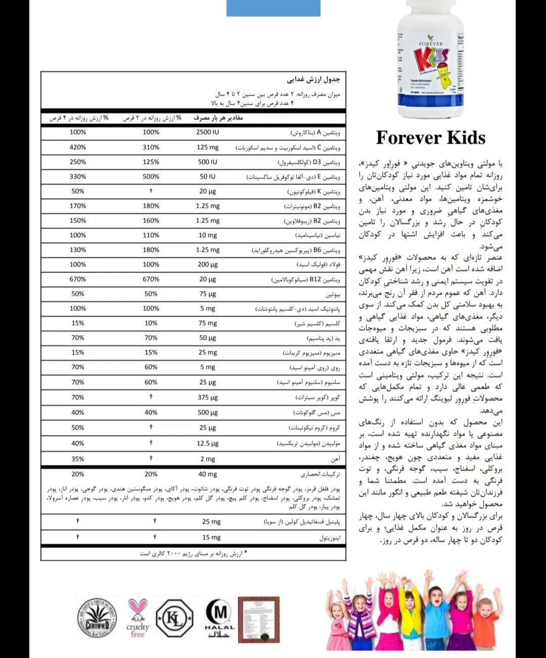 پخش عمده و تکی محصولات فوراور|آرایشی، بهداشتی، درمانی|اصفهان, صائب|دیوار