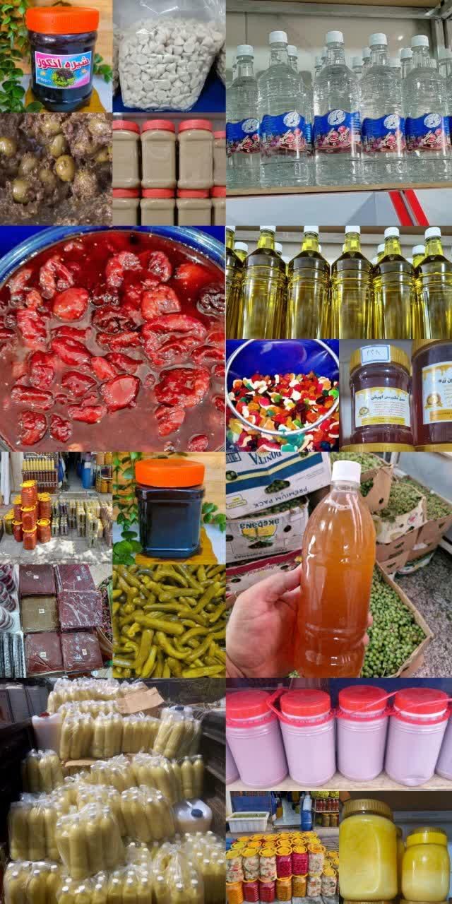 سرکه سیب خرما انگور با بهترین کیفیت|خوردنی و آشامیدنی|قم, شهرک سازمان آب|دیوار