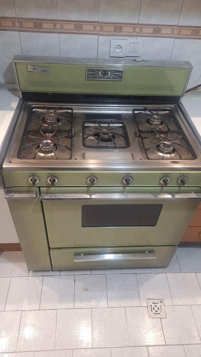 تعمیرات اجاق گاز فردار،صفحه ای،شیشه ای کل تهران|خدمات پیشه و مهارت|تهران, جیحون|دیوار