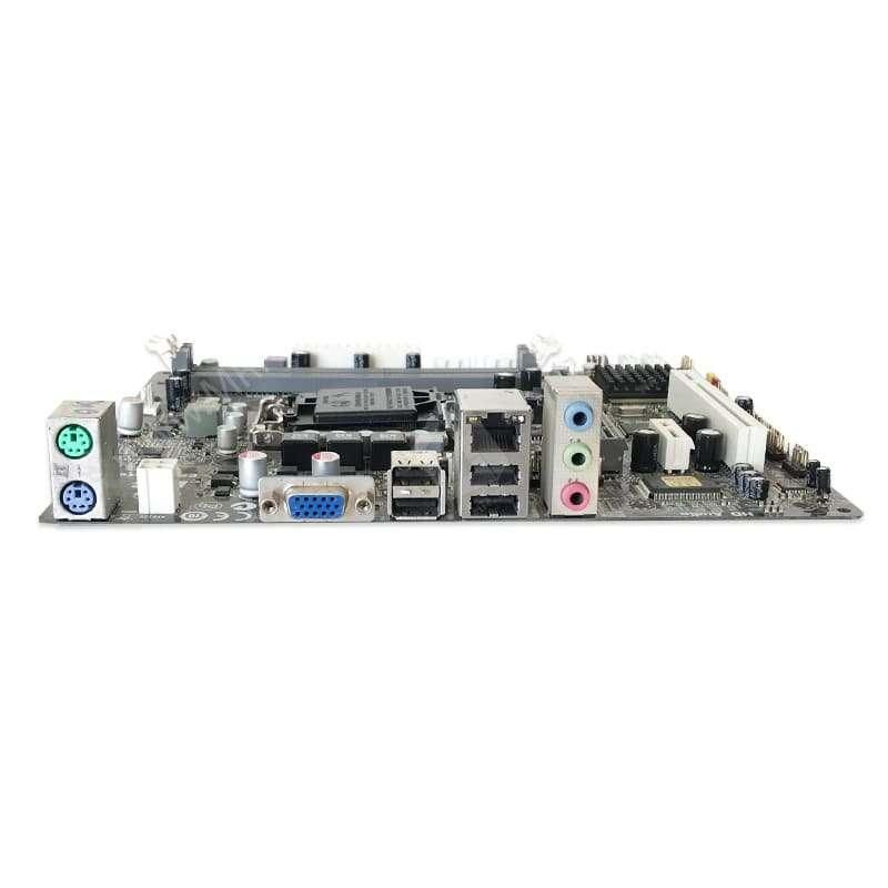 مادربرد INTEL H61 با i3 و i5|قطعات و لوازم جانبی رایانه|نیشابور, میدان حافظ|دیوار