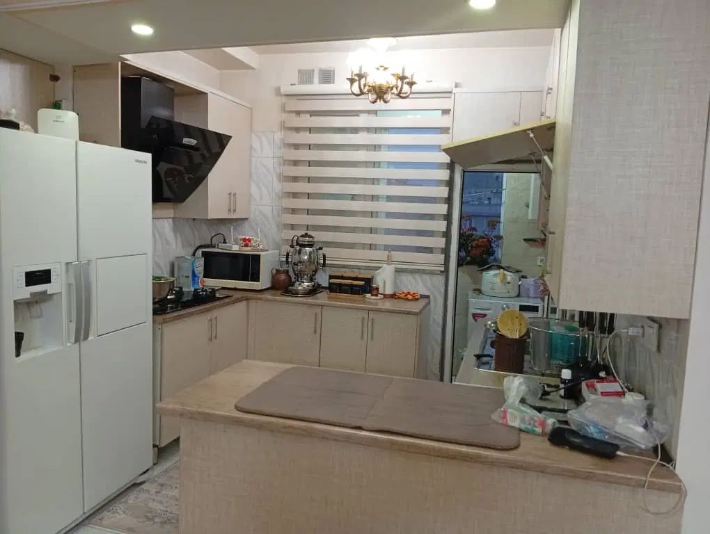 اپارتمان 79متری فول امکانات عروسک|فروش آپارتمان|تهران, سجاد|دیوار