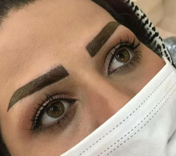 بندلیفتکوتاهی مژه تاتو موخوره باپایینترین قیمت|اسکان اضطراری|گرگان, |دیوار