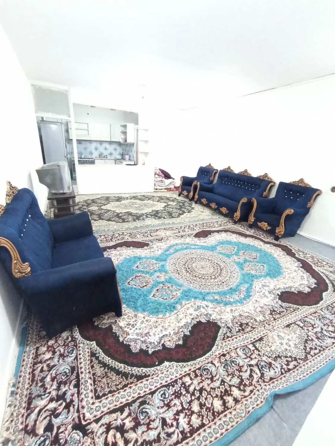 سوئیت سوییت اپارتمان منزل روزانه|اجارهٔ کوتاه‌مدت آپارتمان و سوئیت|مشهد, مصلی (کارمندان اول)|دیوار