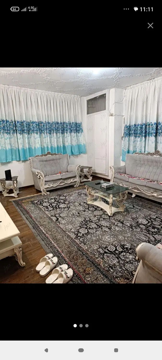 اجاره آپارتمان کوتاه مدت|اجارهٔ کوتاه‌مدت آپارتمان و سوئیت|تهران, زنجان جنوبی|دیوار