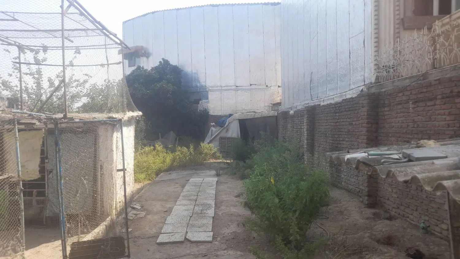 فروش آپارتمان ۲ واحدی با ۴۰۰ متر زمین در کفشگرکلا|فروش آپارتمان|قائم‌شهر, |دیوار