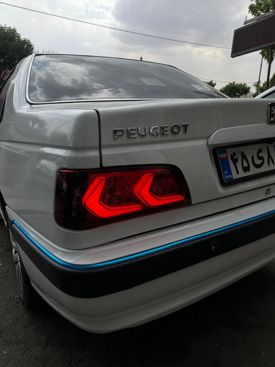 فنر لنزو اصلی رنگ شرابی موجود در تمامی سایز ها کمک|قطعات یدکی و لوازم جانبی|کرج, حصارک بالا|دیوار