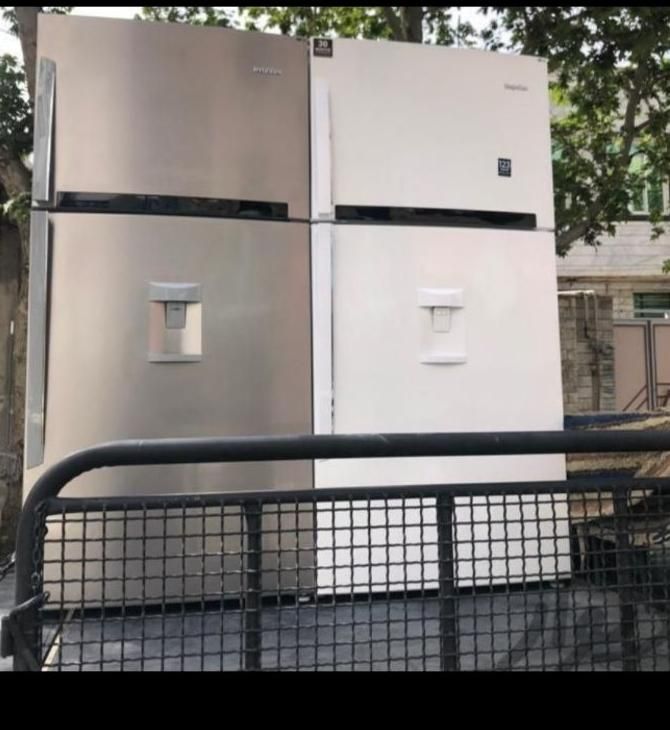 (خریدار وفروشنده یخچال) سمساری|خدمات پیشه و مهارت|اسلامشهر, |دیوار