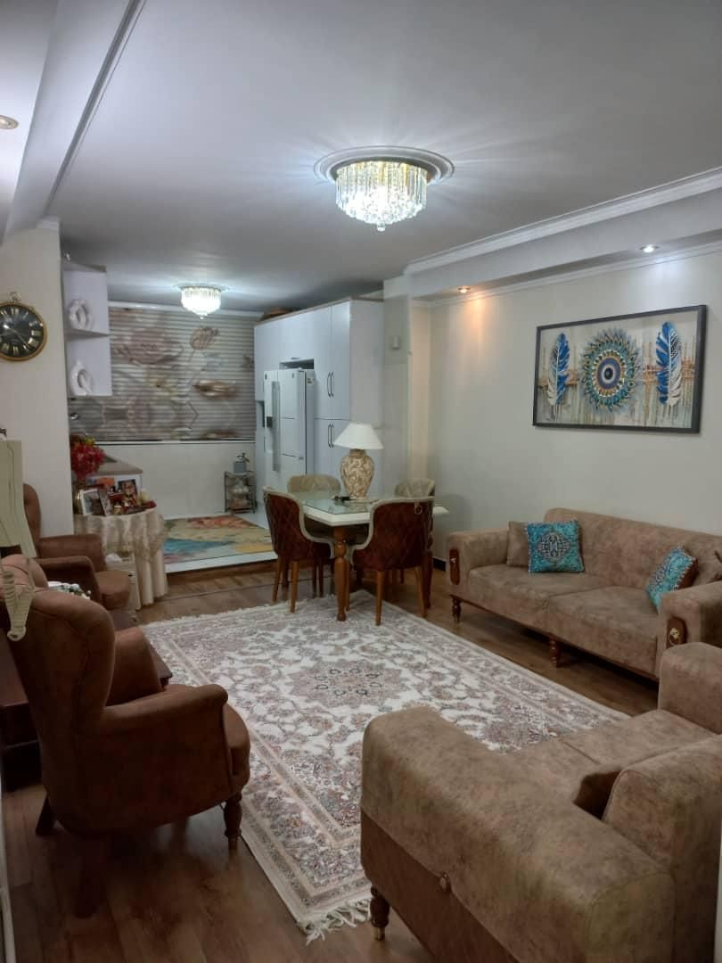 سه راه طالقانی 53 متر/تک خواب|فروش آپارتمان|تهران, خواجه نصیر طوسی|دیوار