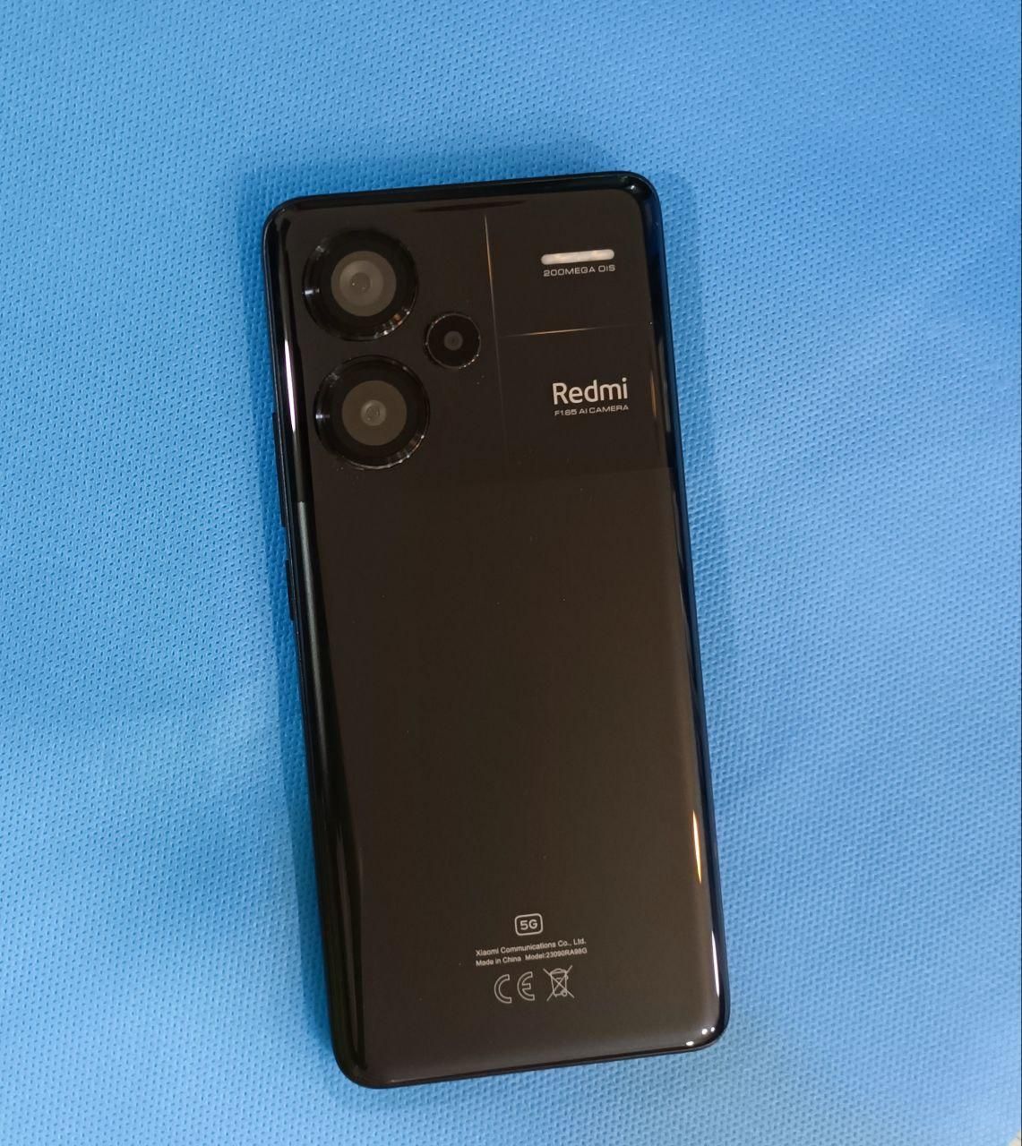 شیائومی +Redmi Note 13 Pro با حافظهٔ ۵۱۲ گیگابایت|موبایل|تهران, بلوار کشاورز|دیوار