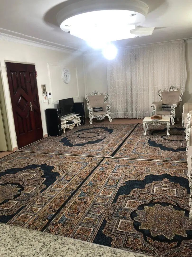 اجاره واحد ۸۵متری دوخواب شهرک پردیسان|اجارهٔ آپارتمان|کرج, شهرک پردیسان|دیوار