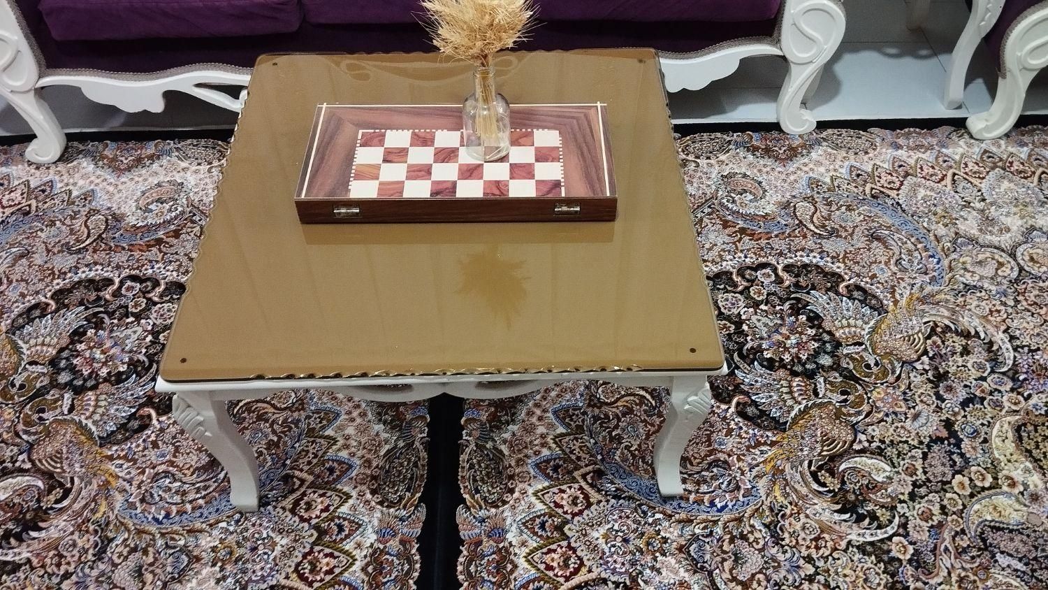مبل طرح لبخند در حد|مبلمان خانگی و میز عسلی|اسلام‌شهر, |دیوار