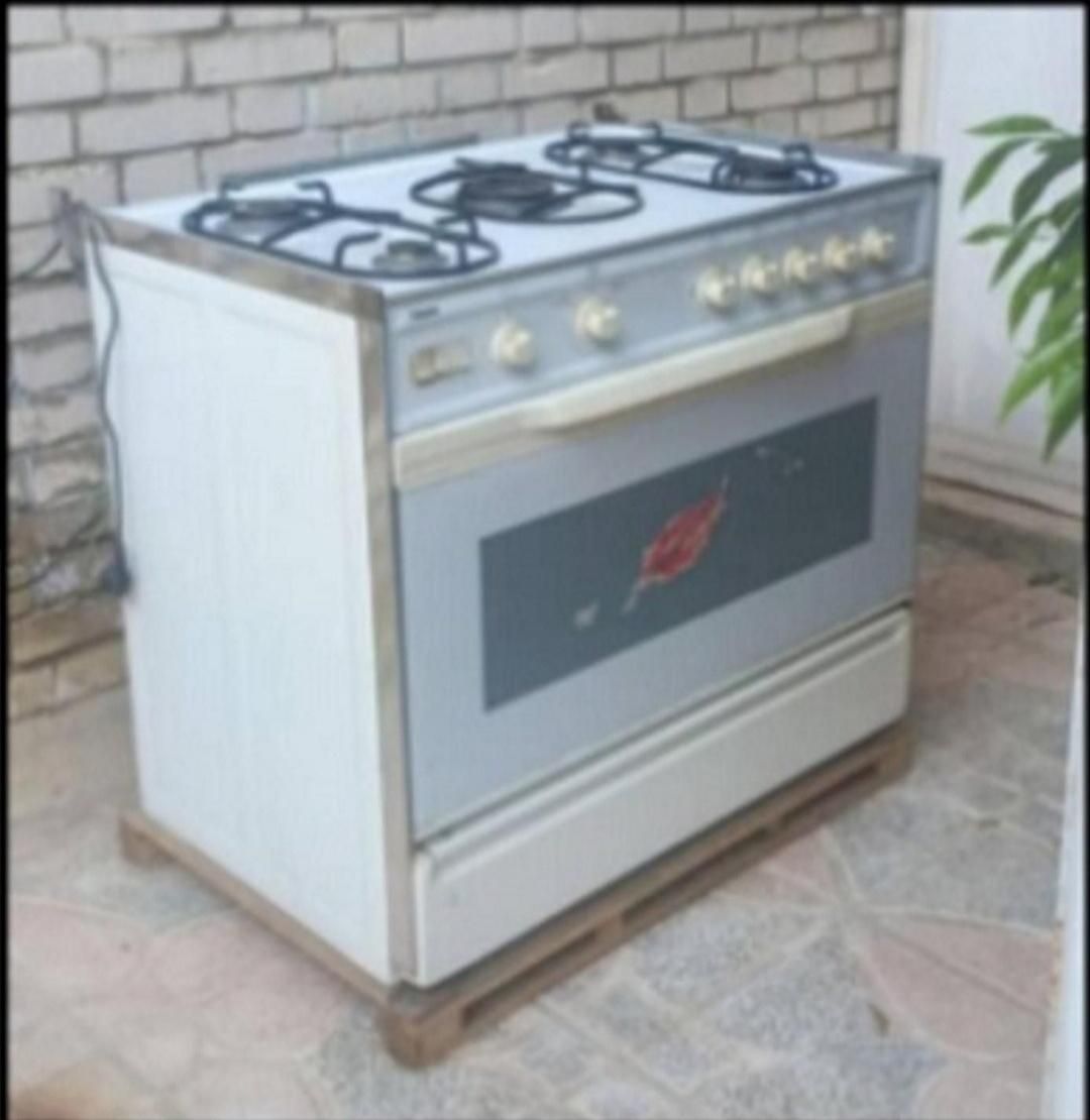 اجاق گاز سینجر|اجاق گاز و لوازم برقی پخت‌وپز|شیراز, لاله|دیوار