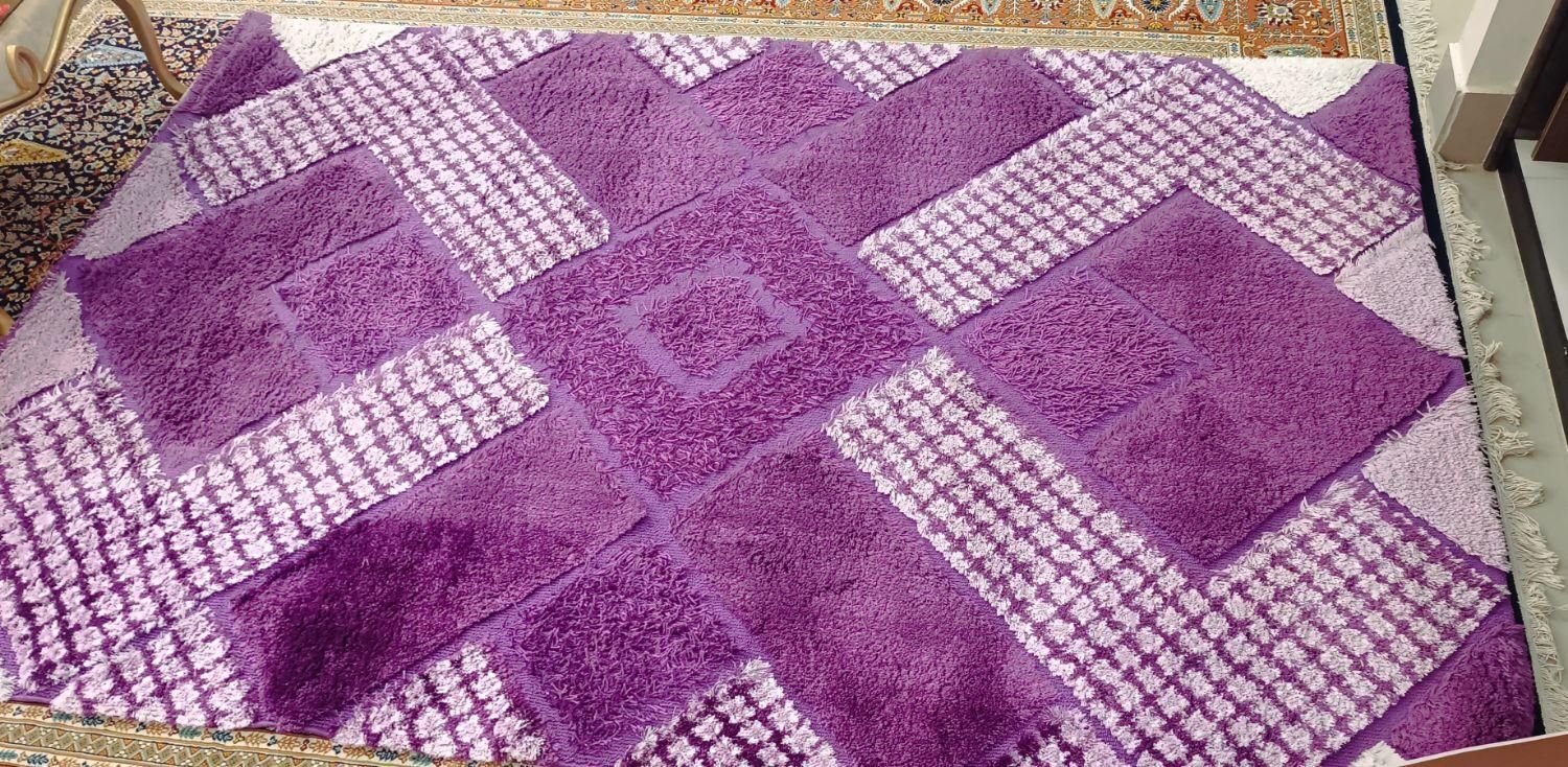 فرش و پادری شگی|فرش|شهرضا, |دیوار