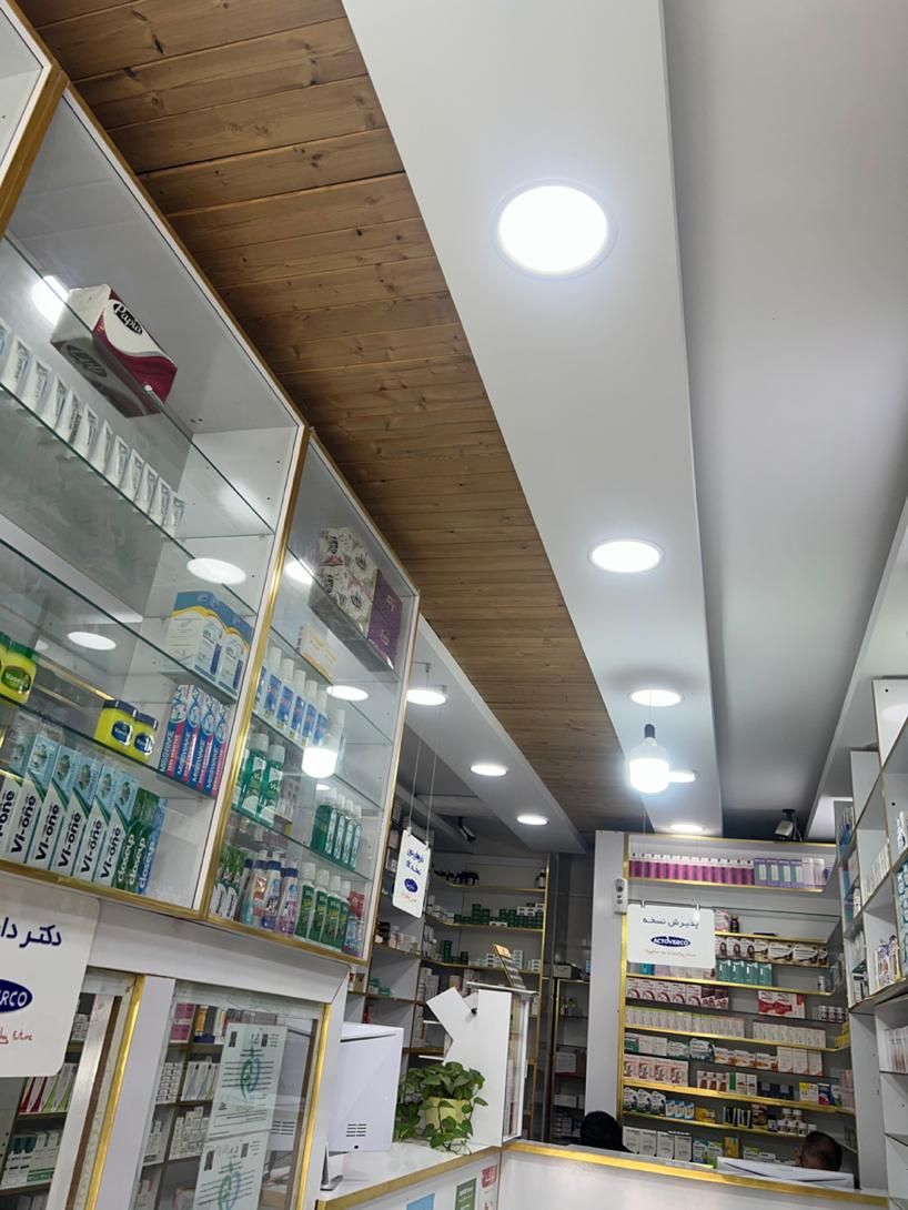 داروخانه ۳۲ متر فروشی روبرو بیمارستان|فروش دفتر کار، اتاق اداری، مطب|تهران, خلیج فارس|دیوار